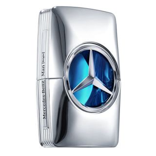 Mercedes Benz Man Bright Eau de Parfum Men Mercedes Benz