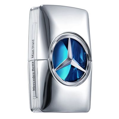 Mercedes Benz Man Bright Eau de Parfum Men Mercedes Benz