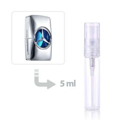 Mercedes Benz Man Bright Eau de Parfum Men Mercedes Benz