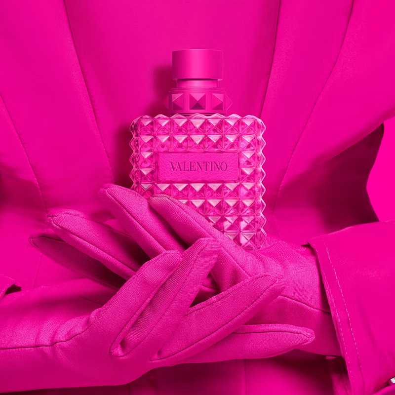 Valentino Donna Born In Roma Pink PP Eau de Parfum Women Valentino