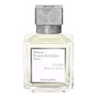 Absolue Pour Le Matin 2024 Eau de Parfum Women and Men Maison Francis Kurkdjian