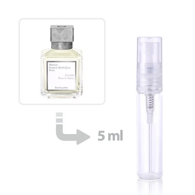 Absolue Pour Le Matin 2024 Eau de Parfum Women and Men Maison Francis Kurkdjian