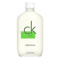 CK One Reflections Eau de Toilette Women and Men Calvin Klein