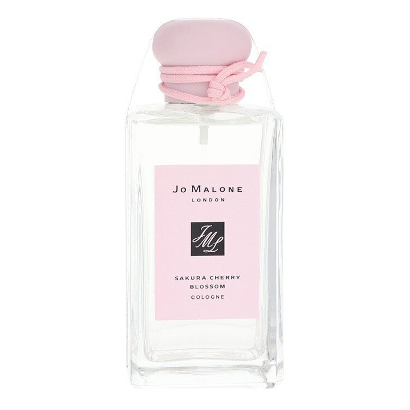 香水(女性用) JO MALONE / POPPY&BARLEY + SAKURA Jo Malone Sakura Cherry Blossom For Unisex 100ml - Eau de