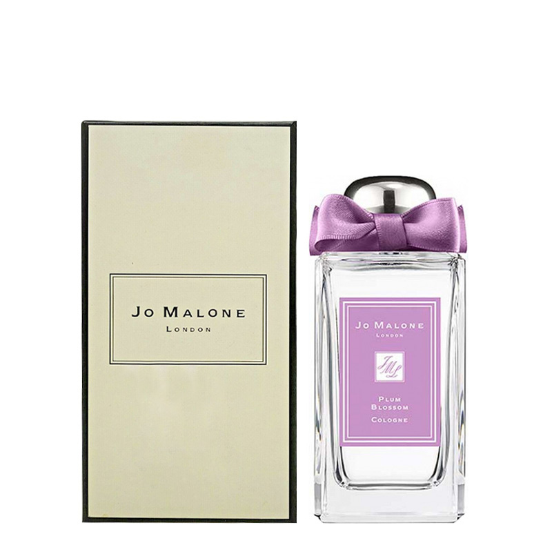 Plum Blossom 2017 Eau de Cologne Women Jo Malone London perfume