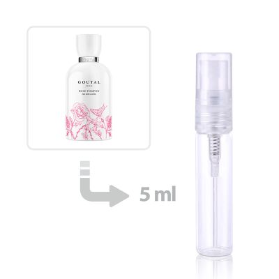 Rose Pompon Eau Sans Alcool Eau de Cologne Women Annick Goutal