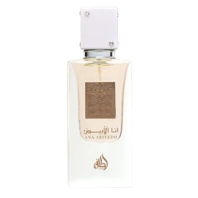 Ana Abiyedh Eau de Parfum Women and Men Lattafa Perfumes