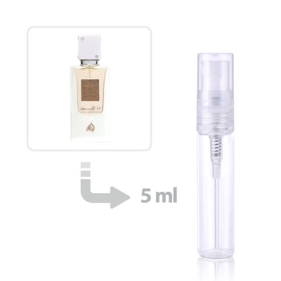 Ana Abiyedh Eau de Parfum Women and Men Lattafa Perfumes
