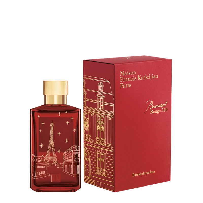 Baccarat Rouge 540 Limited Edition 2021 Extrait de Parfum Women - Main Image