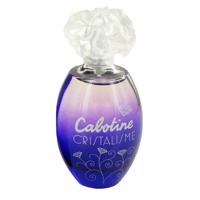 Cabotine Cristalisme Eau de Toilette Women Gres