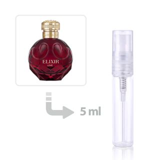 Elixir Love Eau de Parfum Women Elie Saab