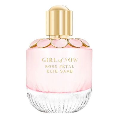 Girl Of Now Rose Petal Eau de Parfum Women Elie Saab