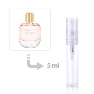 Girl Of Now Rose Petal Eau de Parfum Women Elie Saab