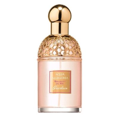 Aqua Allegoria Bouquet De Mai Eau de Toilette Women Guerlain