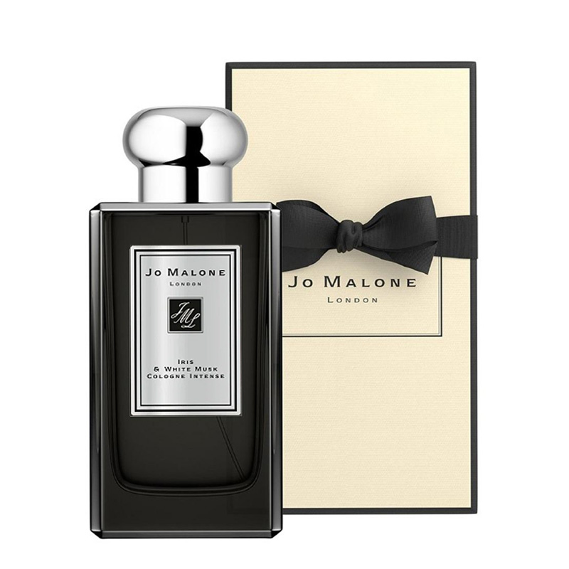 Iris White Musk Eau de Cologne Women Jo Malone London perfume