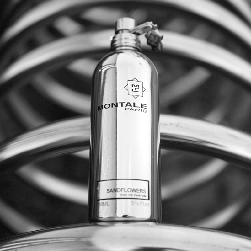 Sandflowers Eau de Parfum Women and Men Montale perfume