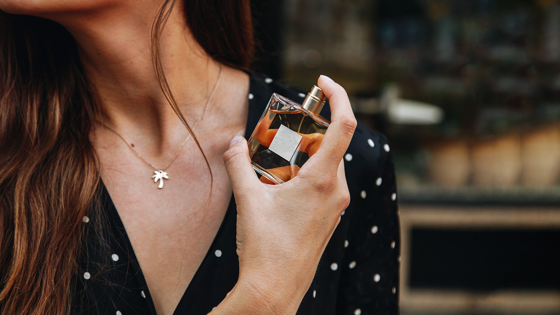 best smelling perfumes for women that men love - Riah