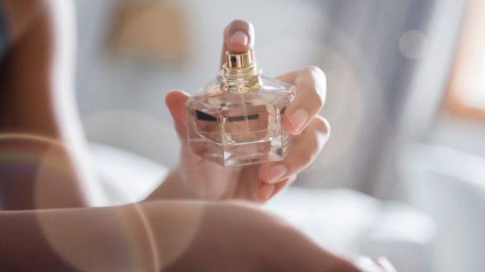 Best Perfume for Women
