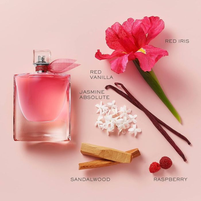 La Vie Est Belle Intense Eau de Parfum