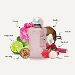 Delina Eau de Parfum Parfums De Marly