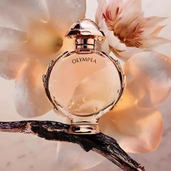 Olympea Eau de Parfum For Women Paco Rabanne