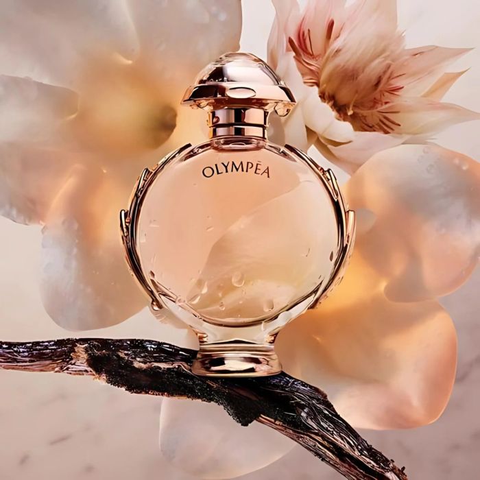 Olympea Eau de Parfum For Women Paco Rabanne