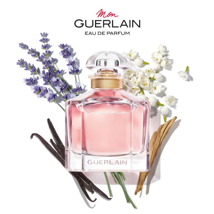 Mon Guerlain Eau de Parfum For Women