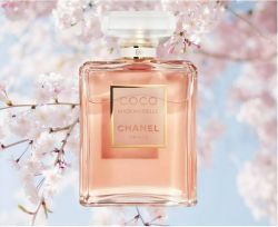Coco Mademoiselle Eau de Parfum for Women Chanel