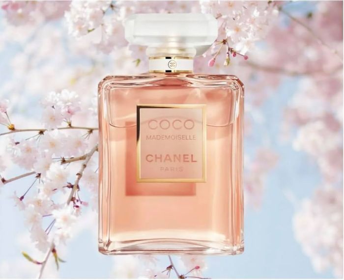 Coco Mademoiselle Eau de Parfum for Women Chanel