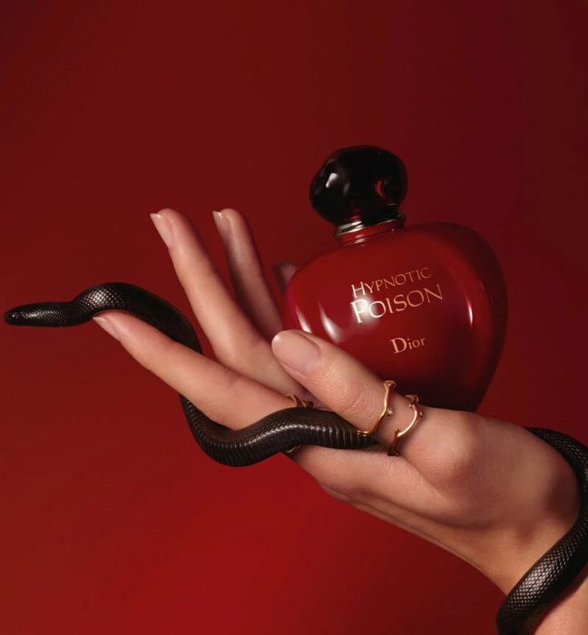 Hypnotic Poison Eau de Toilette for Women Dior