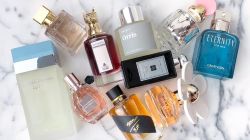 Perfumes for Women