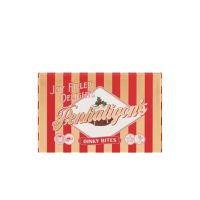 Sample giftset dinky bites women and men 8 pcs Penhaligon s
