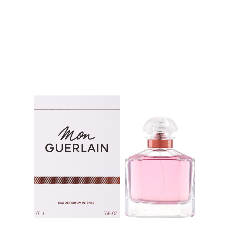 Mon Guerlain Intense Eau de Parfum for Women Guerlain perfume