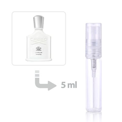 الحب في الأبيض 2024 ماء عطر نسائي كريد