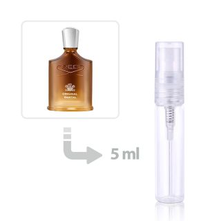 عطر أوريجينال سانتال 2024 او دو برفان للنساء والرجال كريد