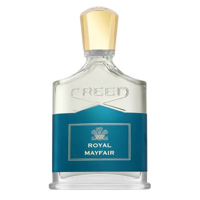 Royal Mayfair 2024 Eau de Parfum Women and Men Creed