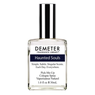 Haunted Souls Eau de Cologne Women and Men Demeter Fragrance