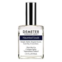 Haunted Souls Eau de Cologne Women and Men Demeter Fragrance