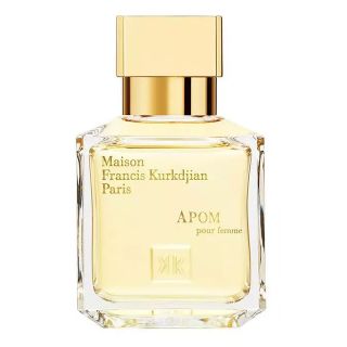 APOM Eau de Parfum Women and Men Maison Francis Kurkdjian