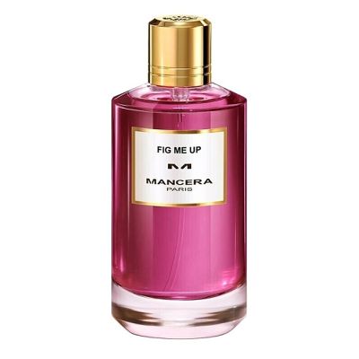 Fig Me Up Eau de Parfum Women and Men Mancera