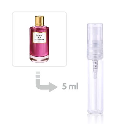 Fig Me Up Eau de Parfum Women and Men Mancera