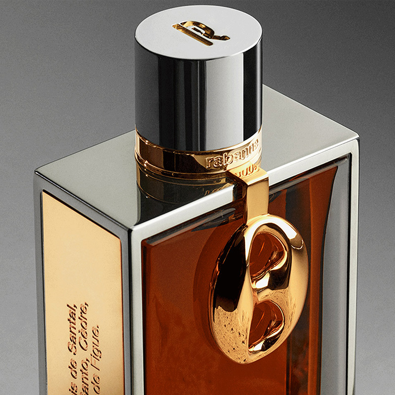 عطر ميدنايت سكس أو دي بارفيوم للجنسين باكو رابان