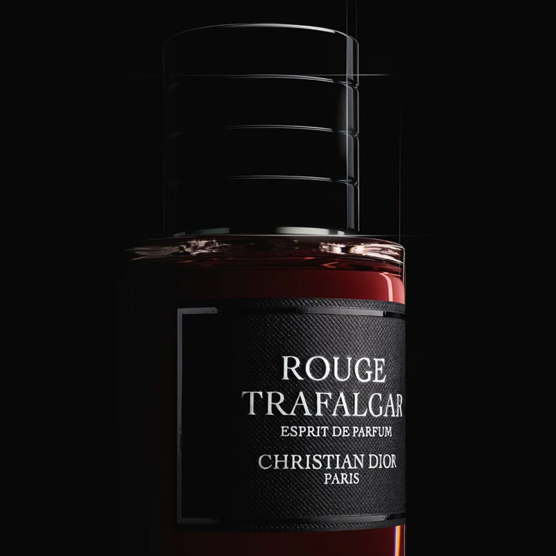 Rouge Trafalgar Extrait de Parfum Women and Men Dior perfume