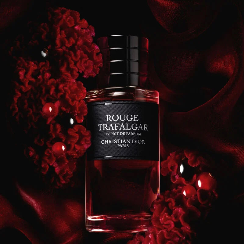 香水(女性用) ROUGE TRAFALGAR Eau de Parfum 40ml Rouge Trafalgar: Couture Unisex Fragrance with Red Berry