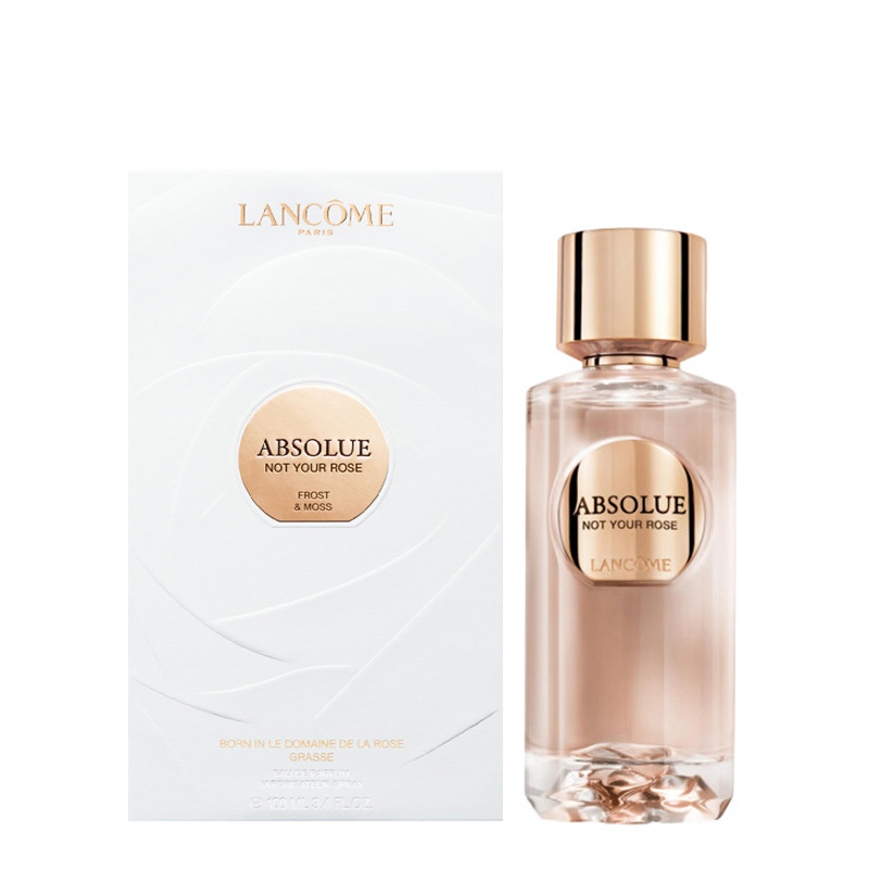 Absolue Not Your Rose Eau de Parfum Women Lancome perfume