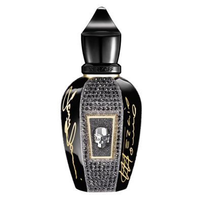 Deified Tony Iommi Signed Edition Perfume Women and Men Xerjoff