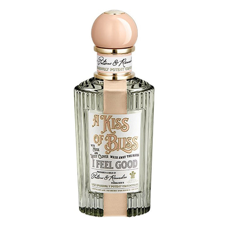 A Kiss Of Bliss Eau de Parfum Women and Men Penhaligon s perfume