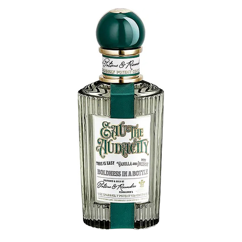 Eau De Audacity Eau de Parfum Women and Men Penhaligon s perfume