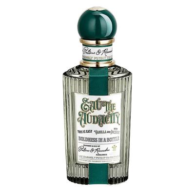 Eau De Audacity Eau de Parfum Women and Men Penhaligon s