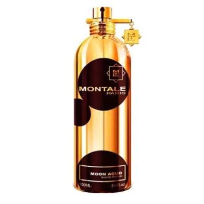 Moon Aoud Eau de Parfum Women and Men Montale